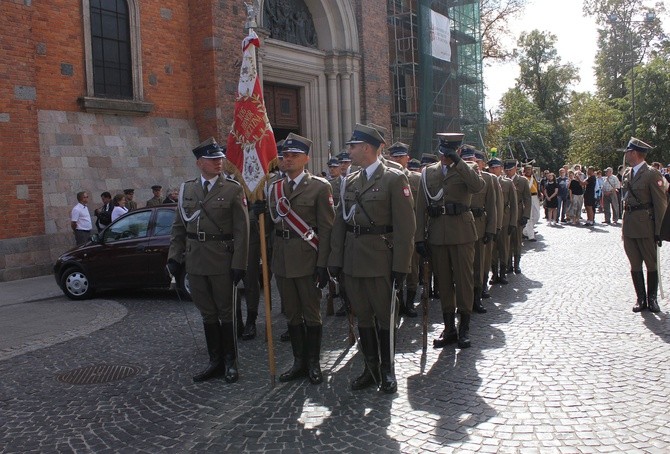 Panteon Żołnierzy Wyklętych