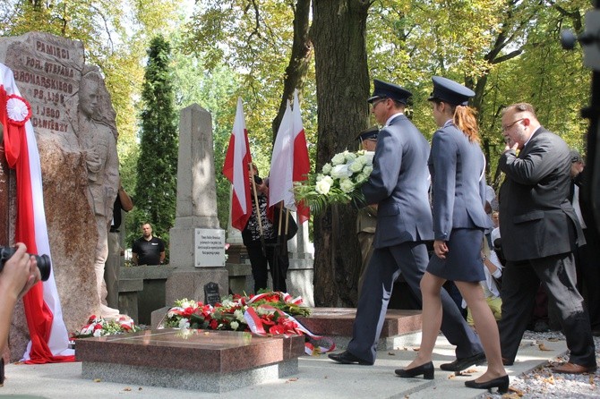 Panteon Żołnierzy Wyklętych