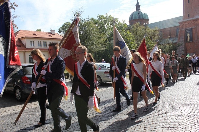 Panteon Żołnierzy Wyklętych