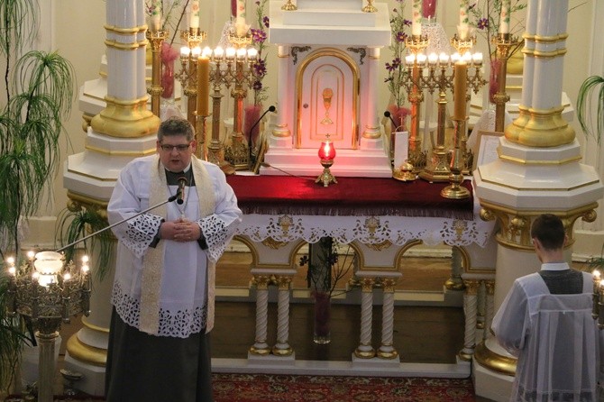 Spotkanie ekumeniczne w Płocku