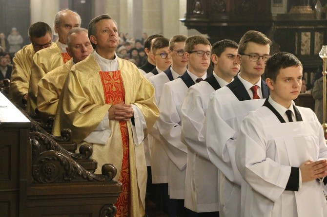 Rocznica objawień w Płocku - cz. 2.