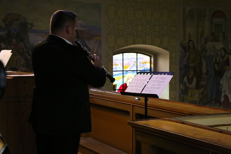 Płońsk. VII Międzynarodowy Festiwal Organowy św. Michała Archanioła