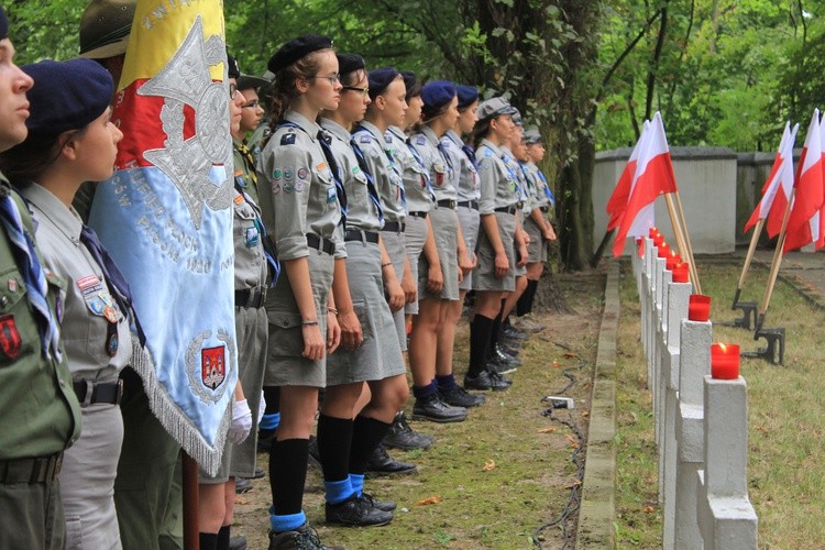98. rocznica obrony Płocka