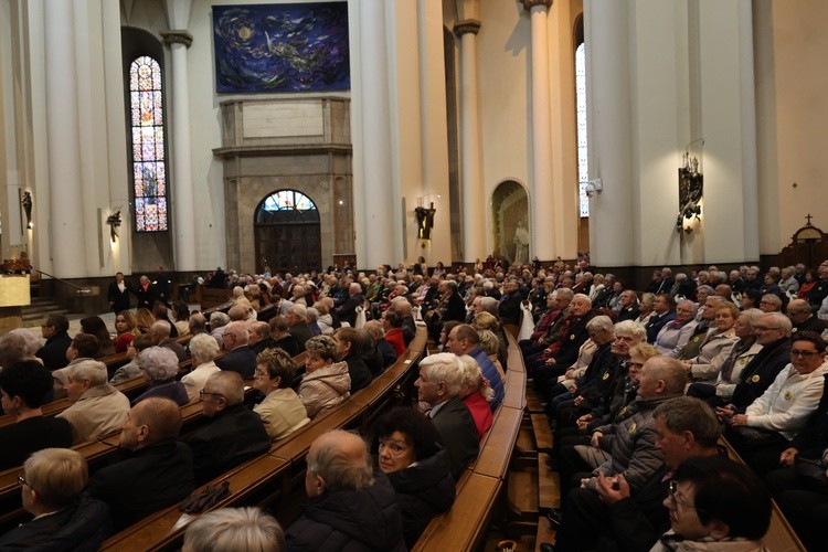 Jubileusze Małżeńskie 2025 cz. 2