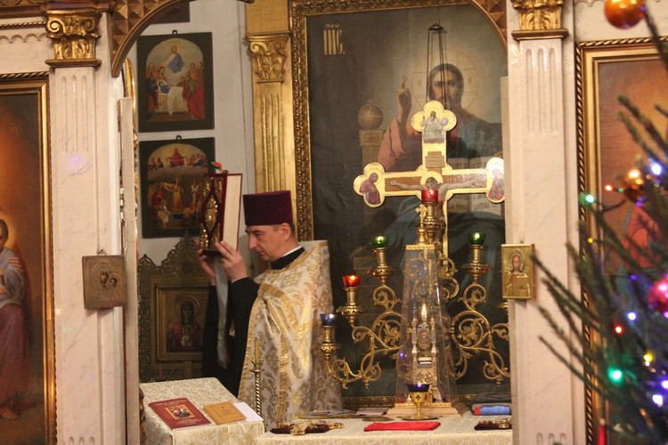 Ekumenia w cerkwi