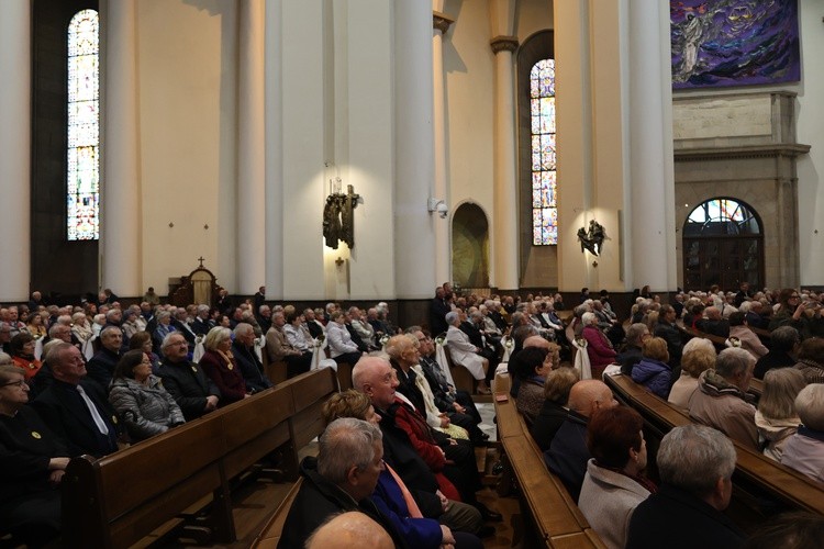 Jubileusze Małżeńskie 2025 cz. 2