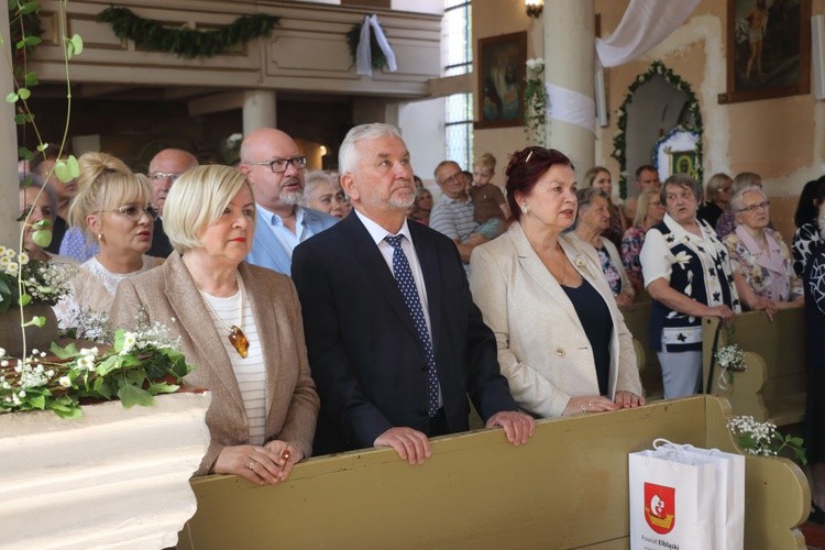 675-lecie kościoła w Jelonkach