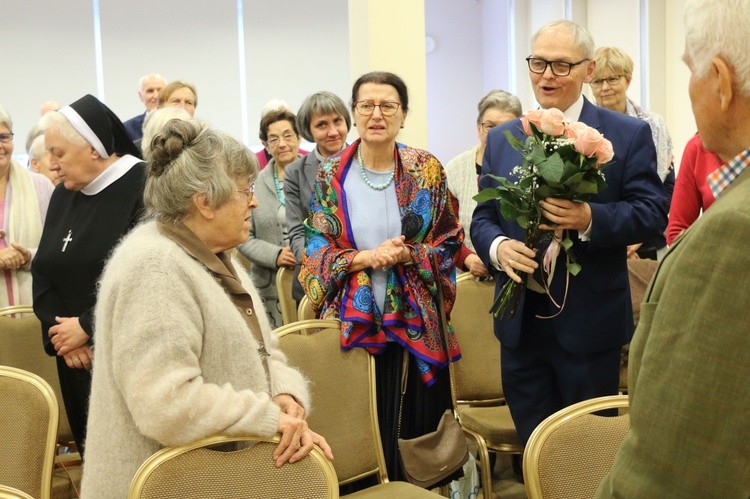 Sesja trybunału beatyfikacyjnego ws. Aleksandry Gabrysiak