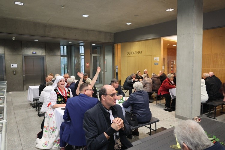 Jubileusze Małżeńskie 2025 cz. 2