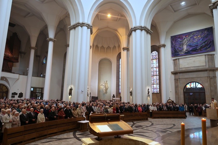 Jubileusze Małżeńskie 2025 cz. 2