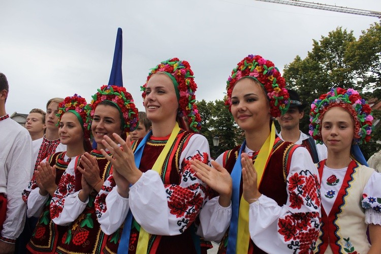 Vistula Folk Festival 2016