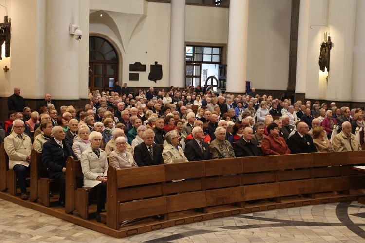 Jubileusze Małżeńskie 2025 cz. 2