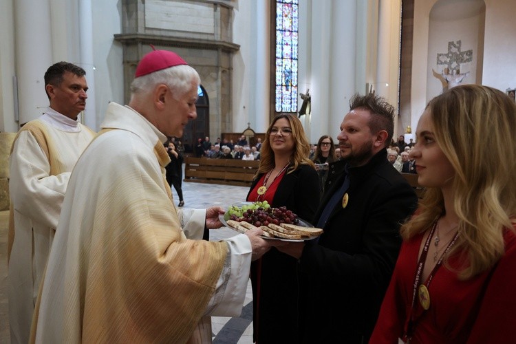Jubileusze Małżeńskie 2025 cz. 2