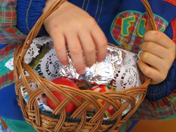 Święconka