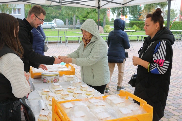 Kremówki z okazji Dnia Papieskiego 