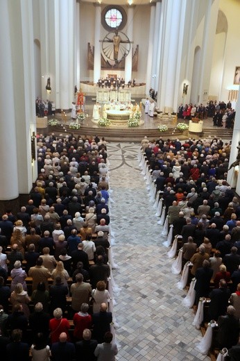 Jubileusze Małżeńskie 2025 cz. 2