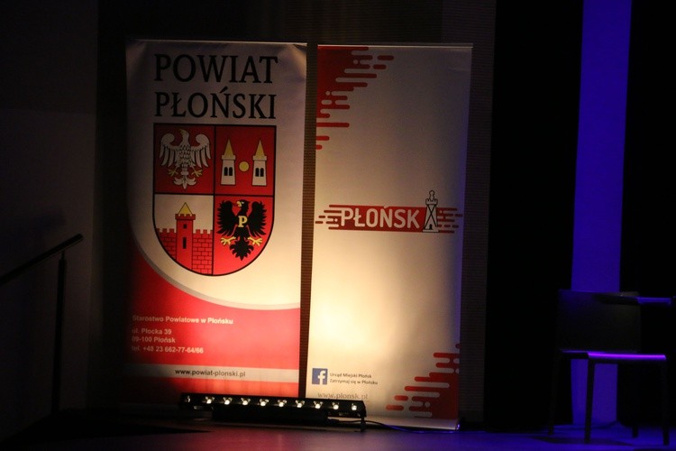 Płońsk. Festiwal ks. Macieja Sarbiewskiego