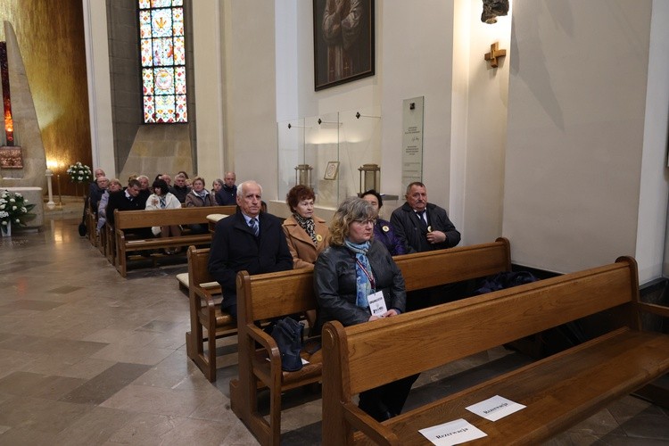 Jubileusze Małżeńskie 2025 cz. 2