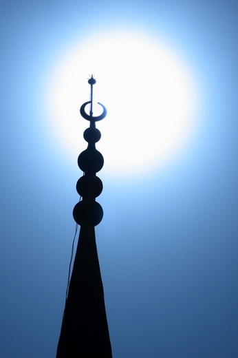 Islam, podobnie jak chrześcijaństwo, nie jest jednorodny