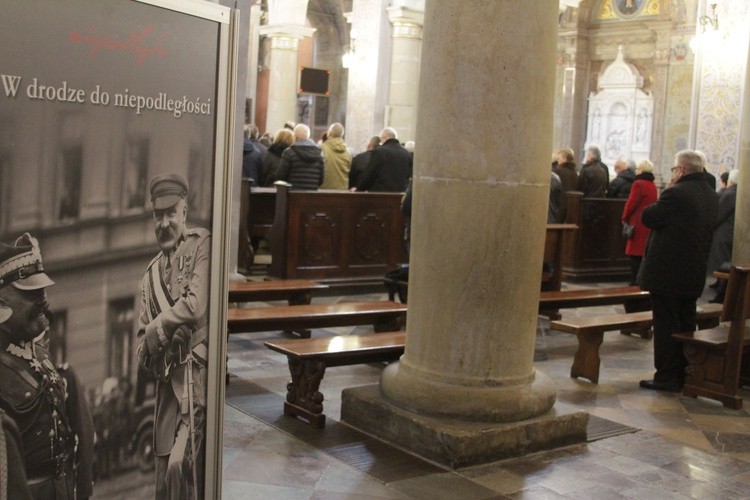 Sympozjum Akcji Katolickiej w Płocku