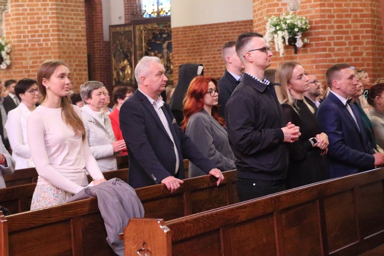 Święcenia kapłańskie cz. 2