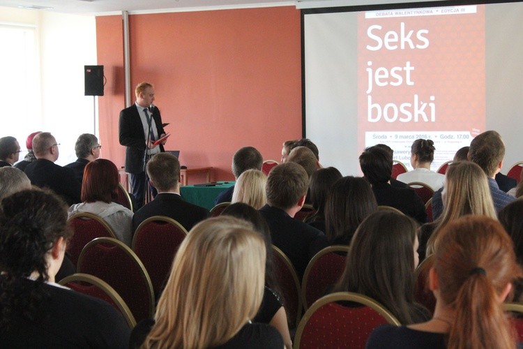 Sesja KSM w Płocku