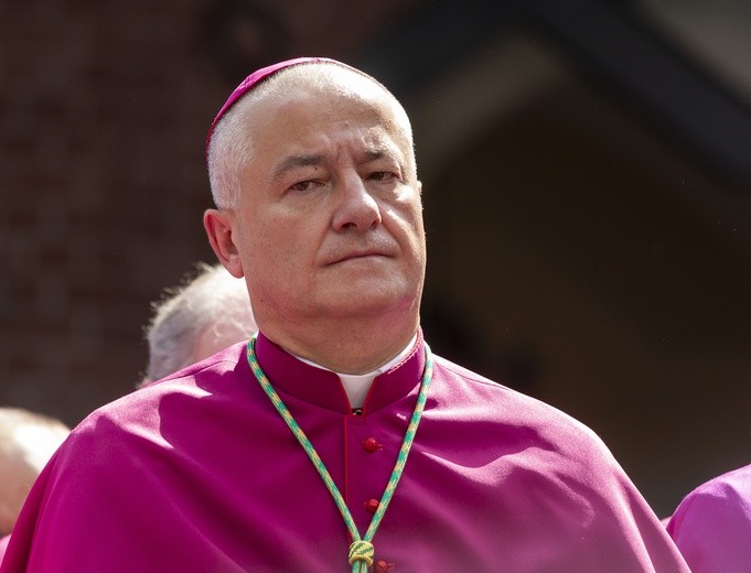 Bp Artur Ważny