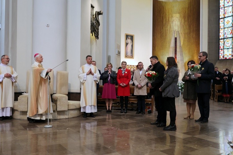 Jubileusze Małżeńskie 2025 cz. 2