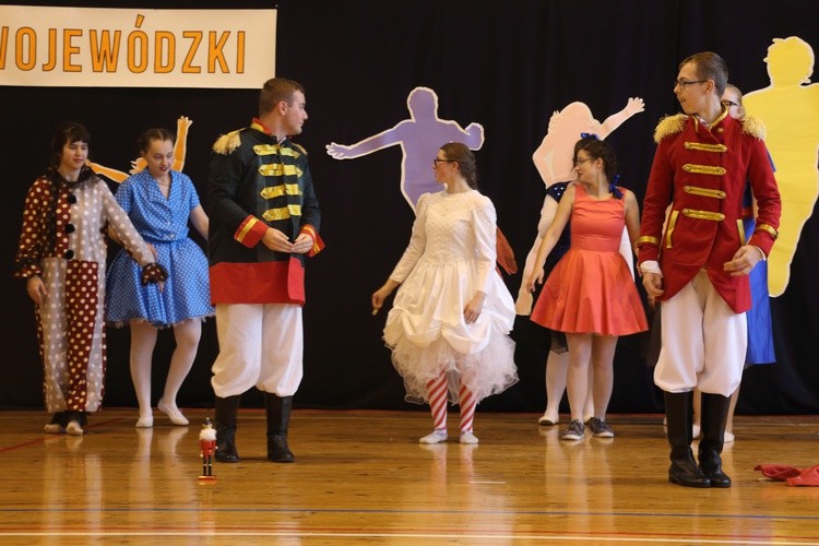 Malbork Dance 2023