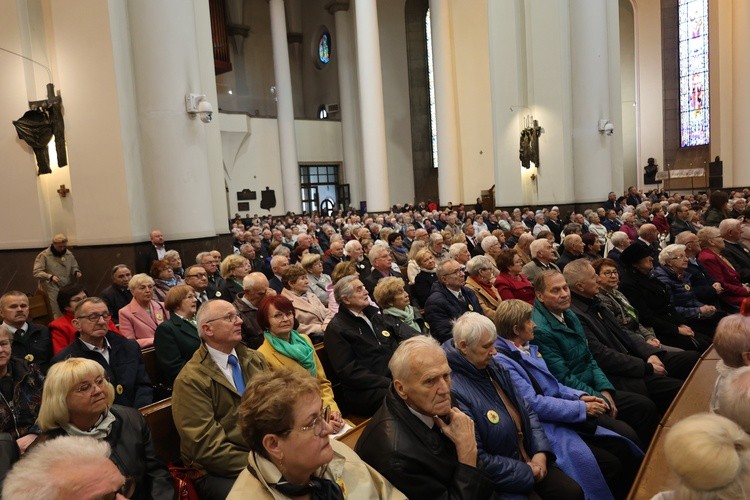 Jubileusze Małżeńskie 2025 cz. 2