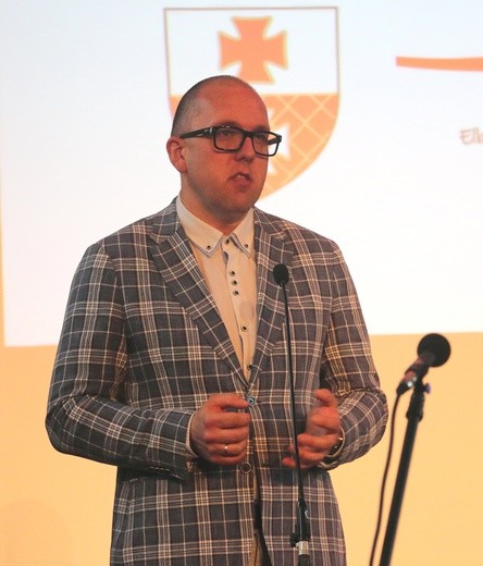 Upamiętnienie elbląskich weteranów
