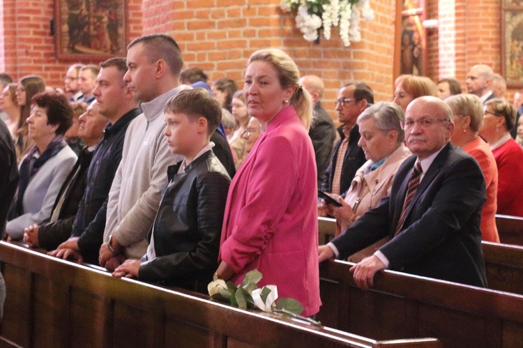 Święcenia kapłańskie cz. 1