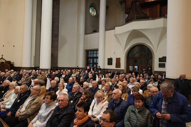 Jubileusze Małżeńskie 2025 cz. 2