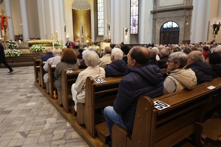 Jubileusze Małżeńskie 2025 cz. 2