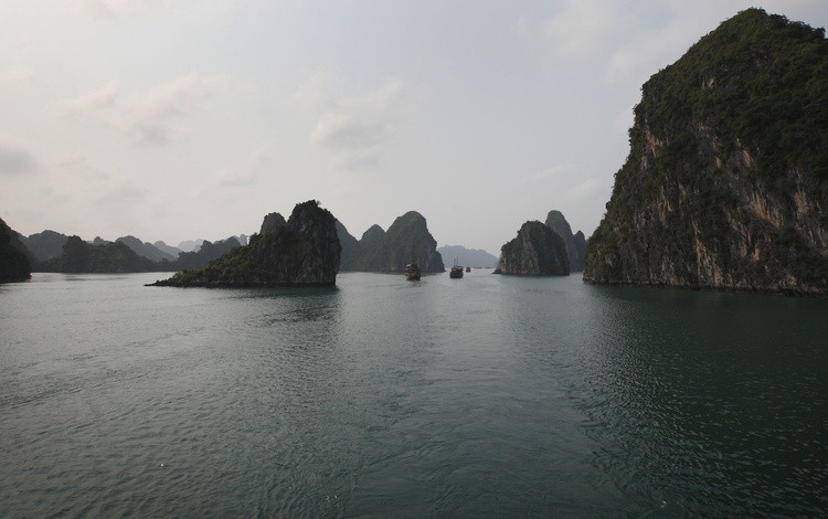 Gdyby samolot spadł bliżej brzegów