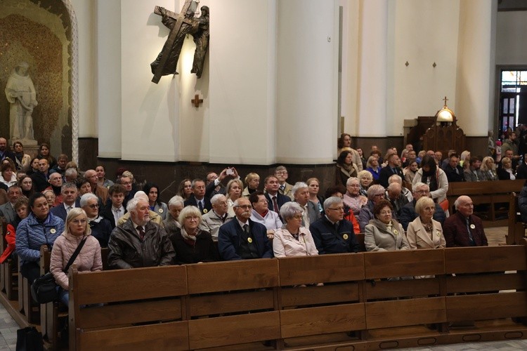 Jubileusze Małżeńskie 2025 cz. 2
