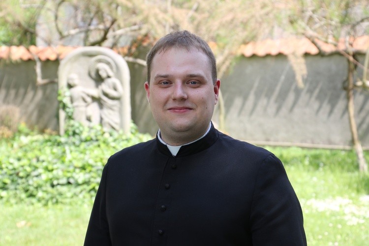 Kim są nowi księża diecezji płockiej?