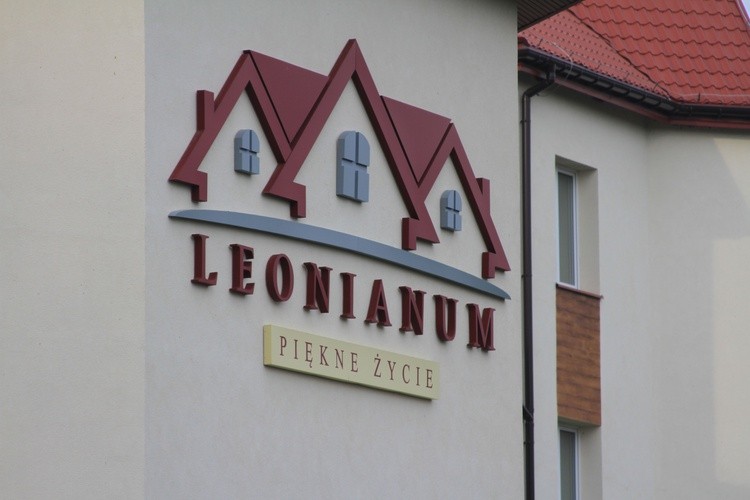 Otwarcie Leonianum