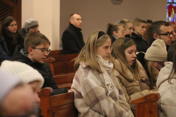 Płońsk. ŚDM w wymiarze diecezjalnym i peregrynacja relikwii bł. Carla Acutisa