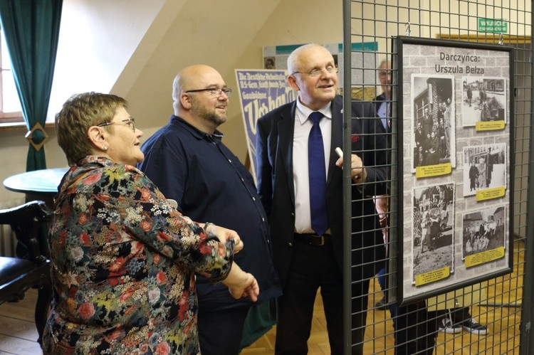 Czy w Pasłęku powstanie muzeum?