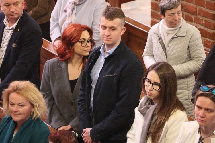 Święcenia kapłańskie cz. 2