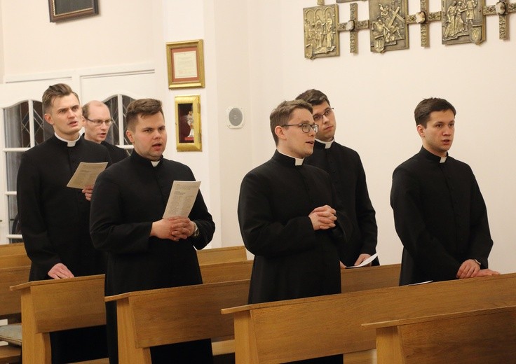 WSD Elbląg - Tydzień modlitw o jedność chrześcijan.