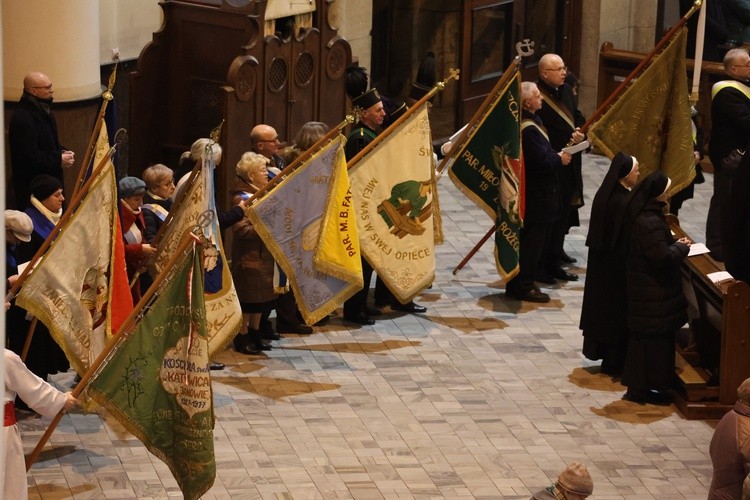 Początek Roku Jubileuszowego w archidiecezji katowickiej