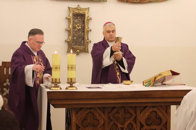 Nowi szafarze diecezji elbląskiej
