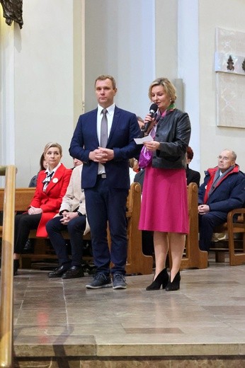 Jubileusze Małżeńskie 2025 cz. 2