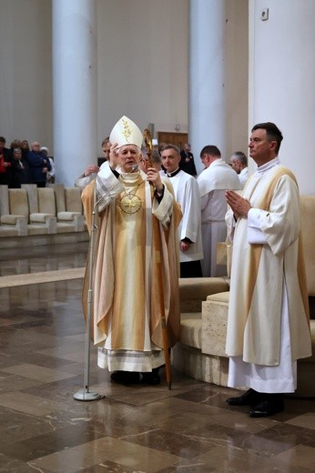Jubileusze Małżeńskie 2025 cz. 2