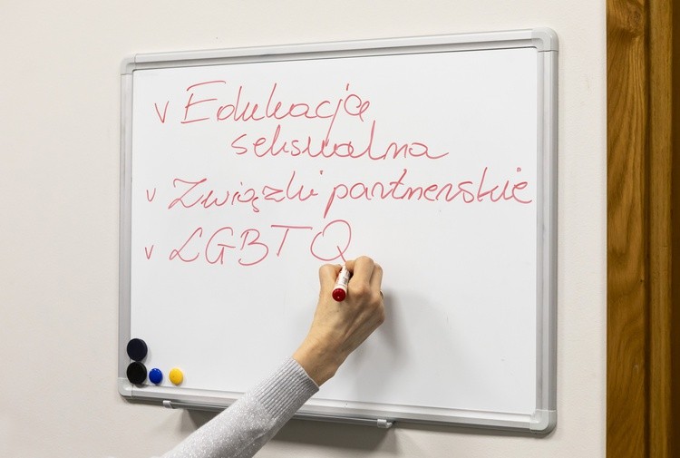 Zainteresowanie nie tak wielkie