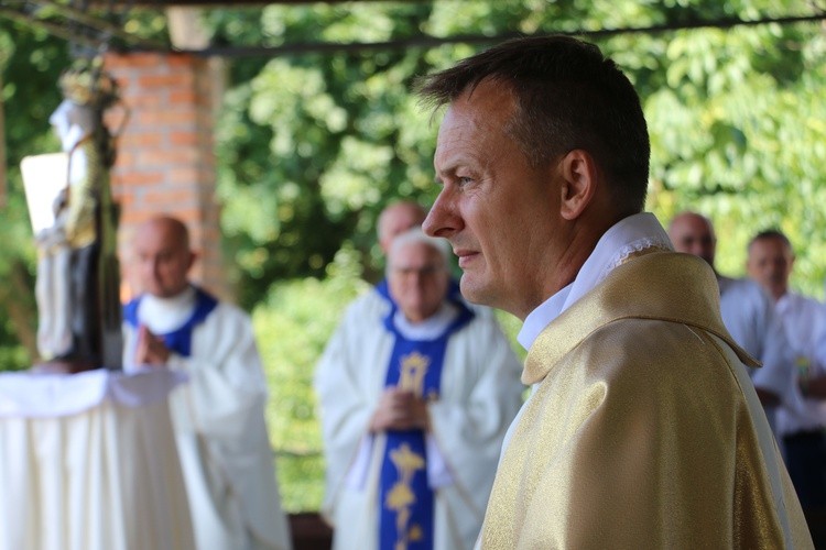 Obory. Ogólnopolskie spotkanie Rodziny Karmelitańskiej