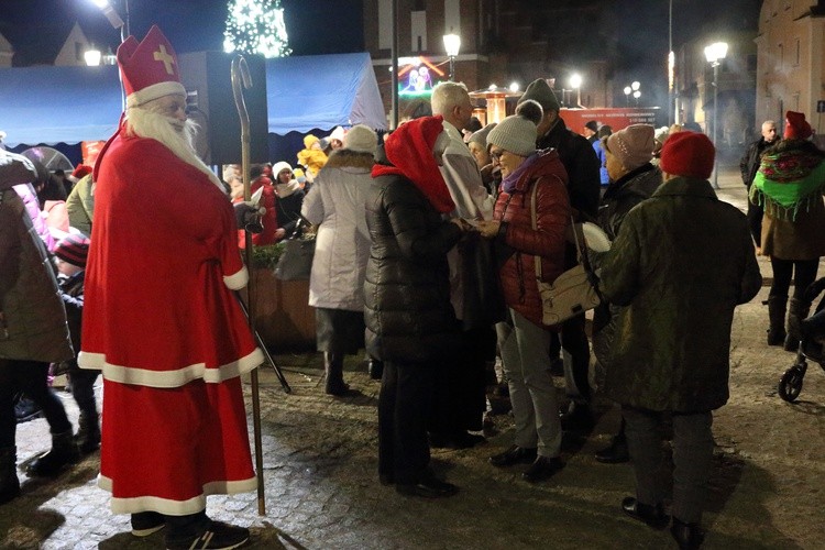 Tolkmicko. Wigilia dla samotnych 2023