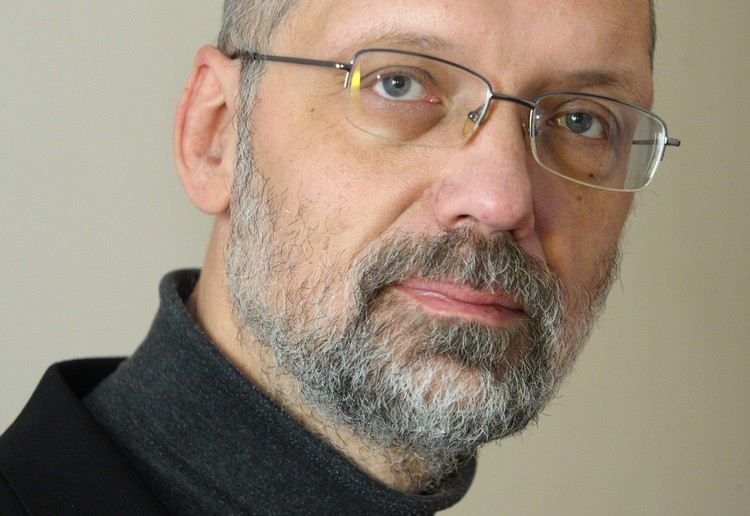 prof. Andrzej Nowak